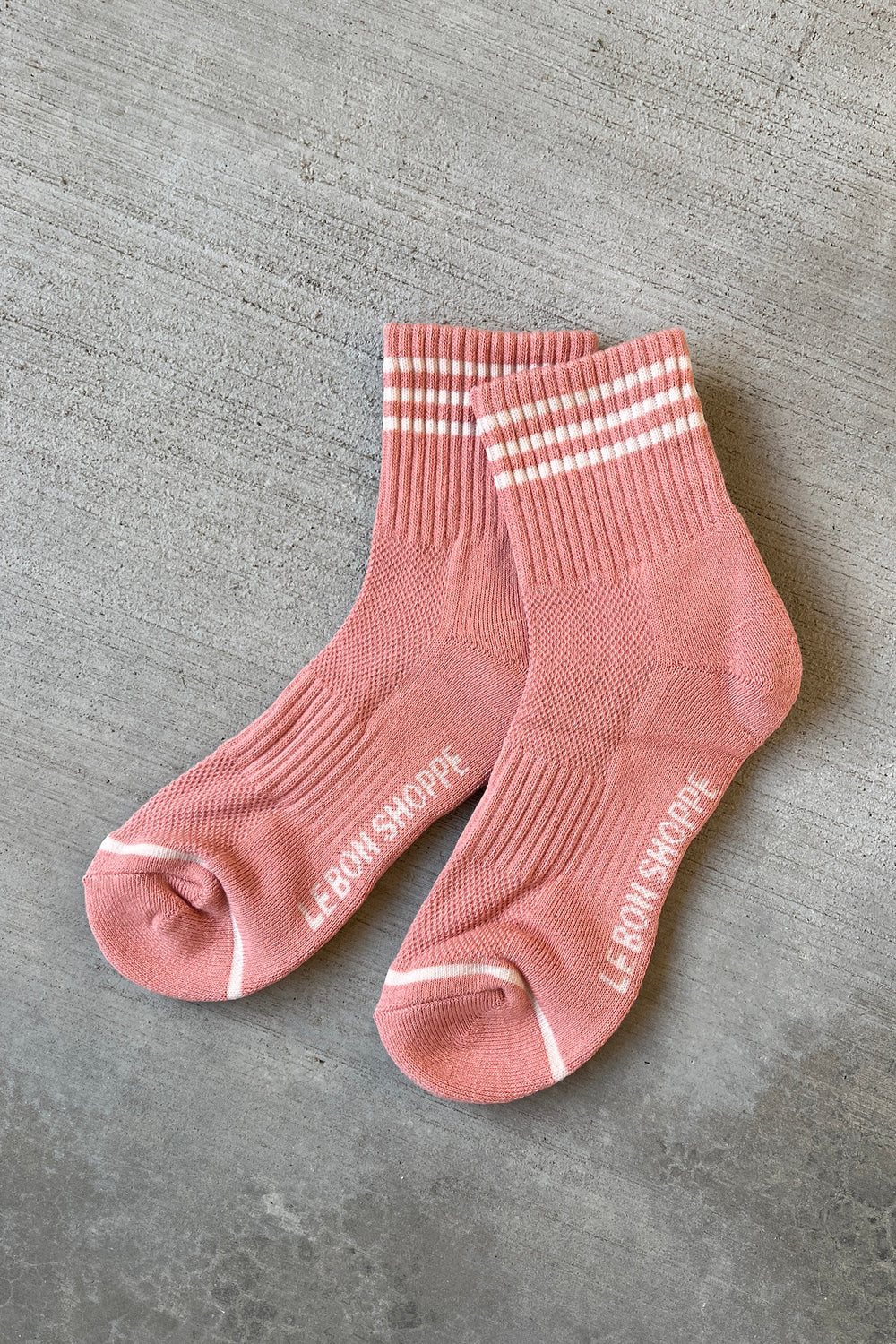 Le Bon Shoppe - Girlfriend Socks - Image 21