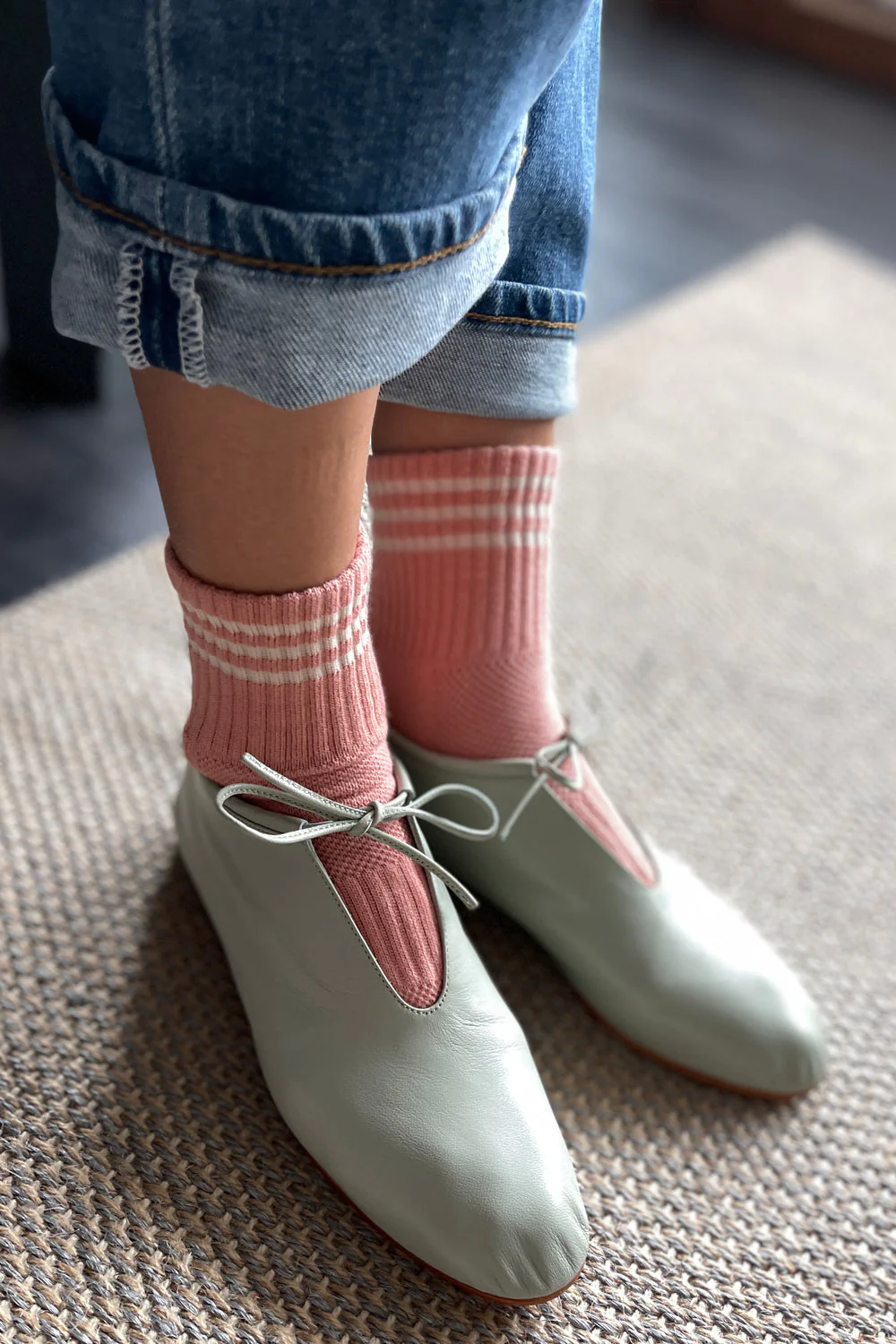 Le Bon Shoppe - Girlfriend Socks - Image 22