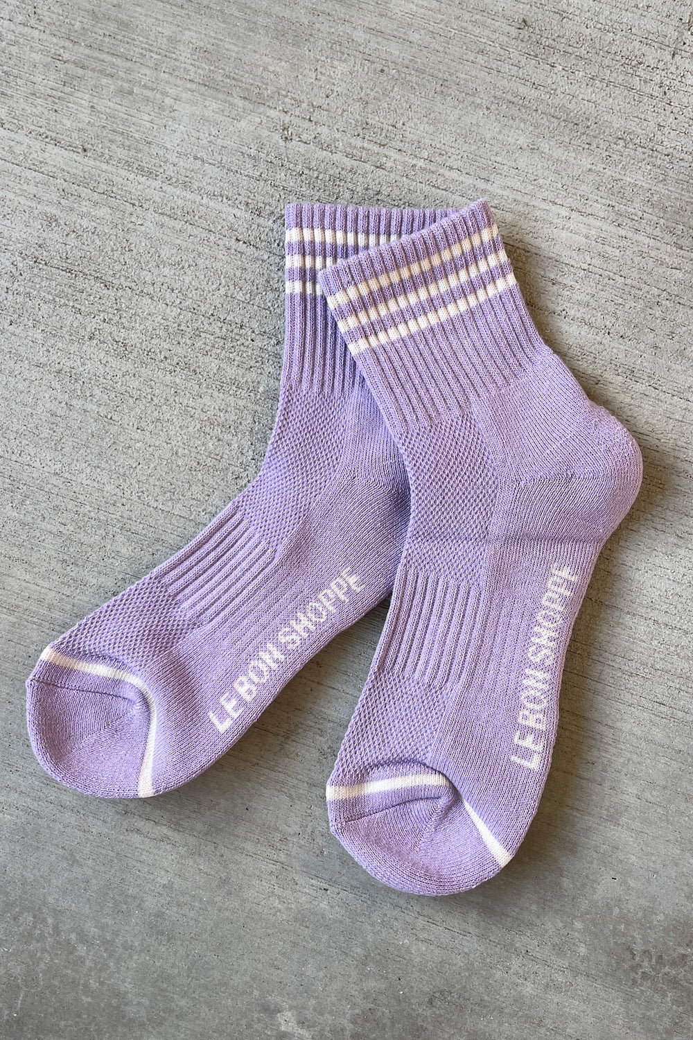 Le Bon Shoppe - Girlfriend Socks - Image 23