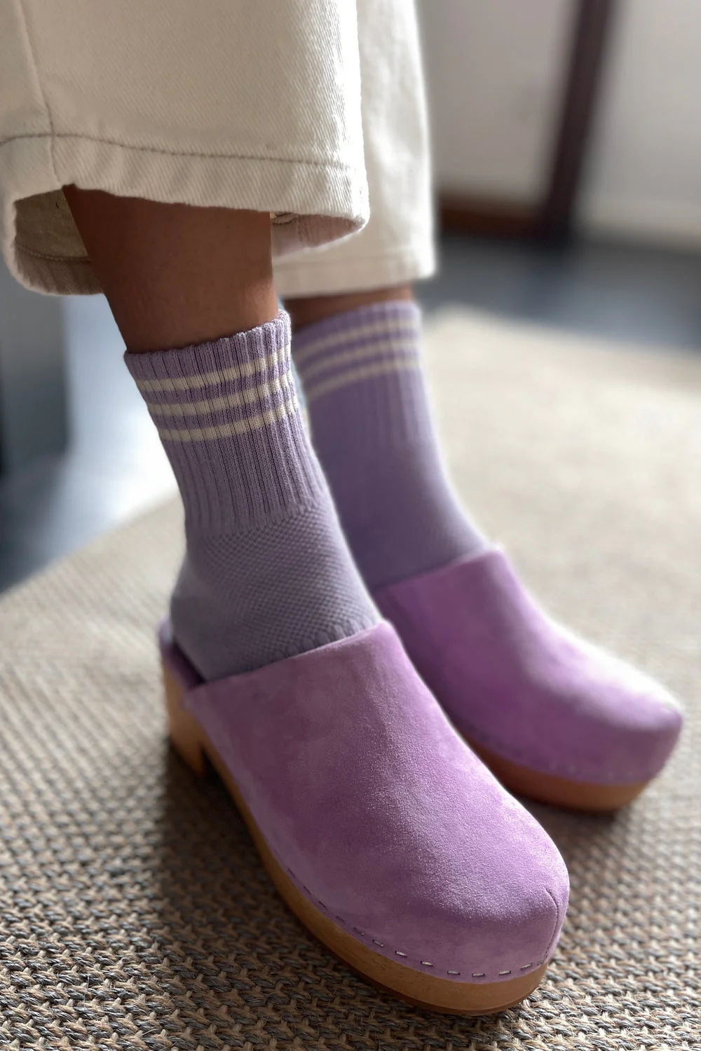 Le Bon Shoppe - Girlfriend Socks - Image 24