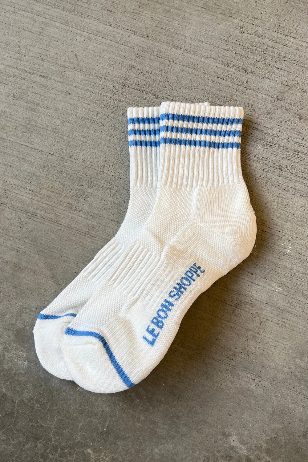 Le Bon Shoppe - Girlfriend Socks - Image 26
