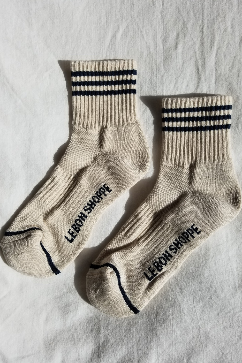 Le Bon Shoppe - Girlfriend Socks - Image 27