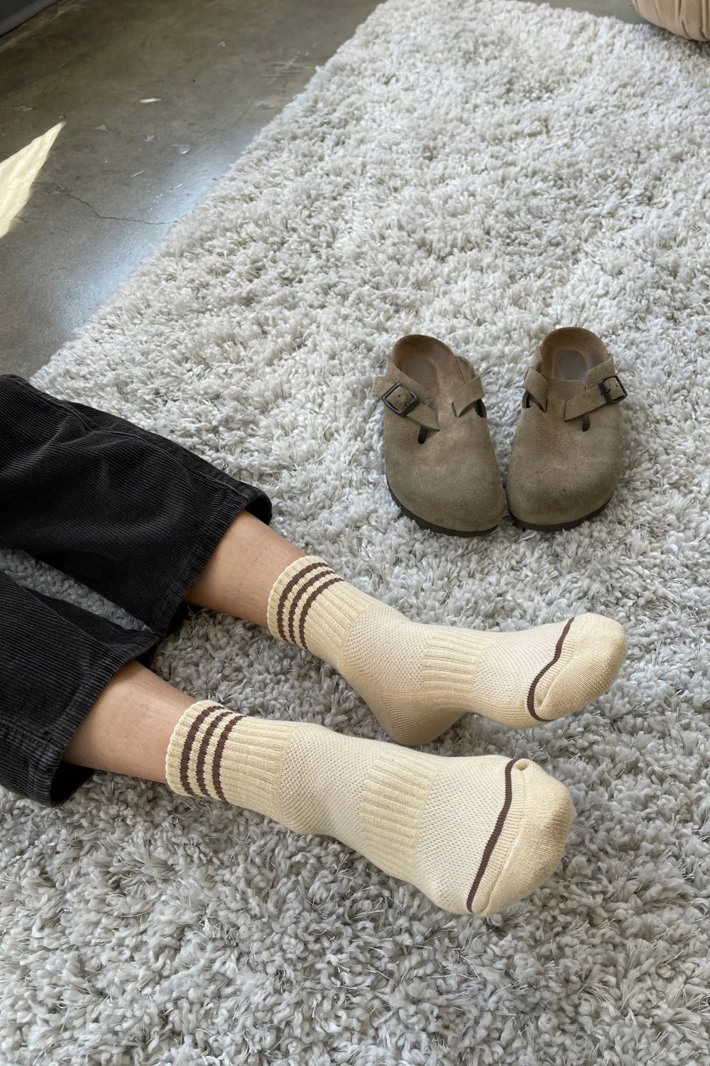 Le Bon Shoppe - Girlfriend Socks - Image 28