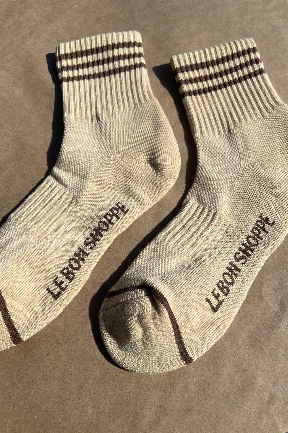 Le Bon Shoppe - Girlfriend Socks - Image 29