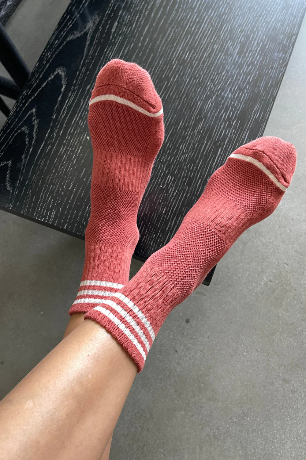 Le Bon Shoppe - Girlfriend Socks - Image 30