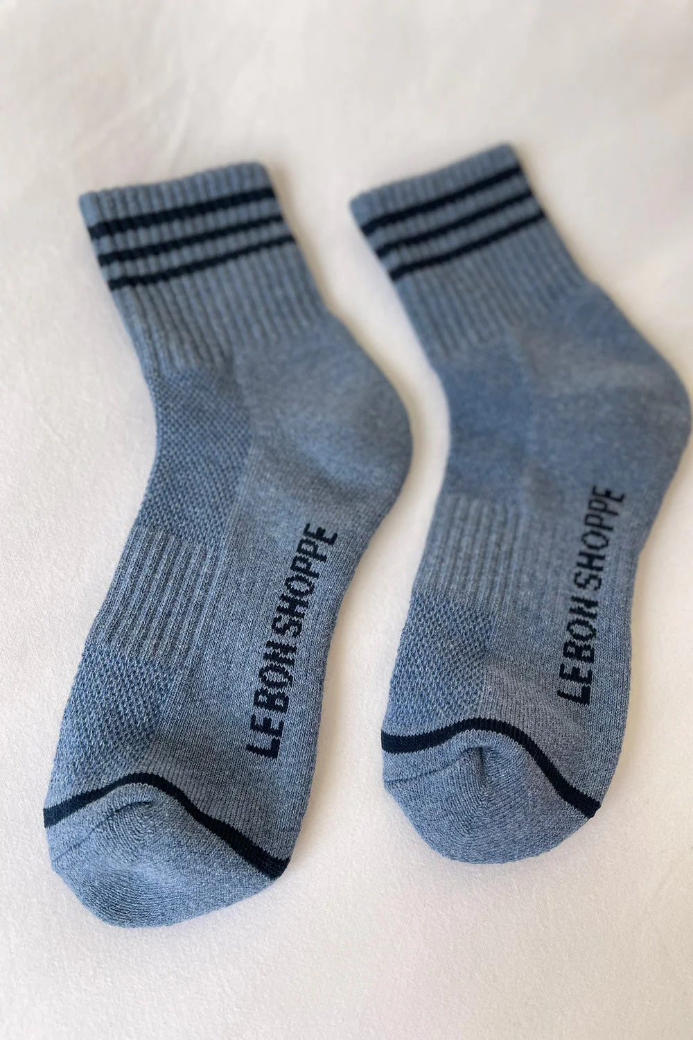 Le Bon Shoppe - Girlfriend Socks - Image 32
