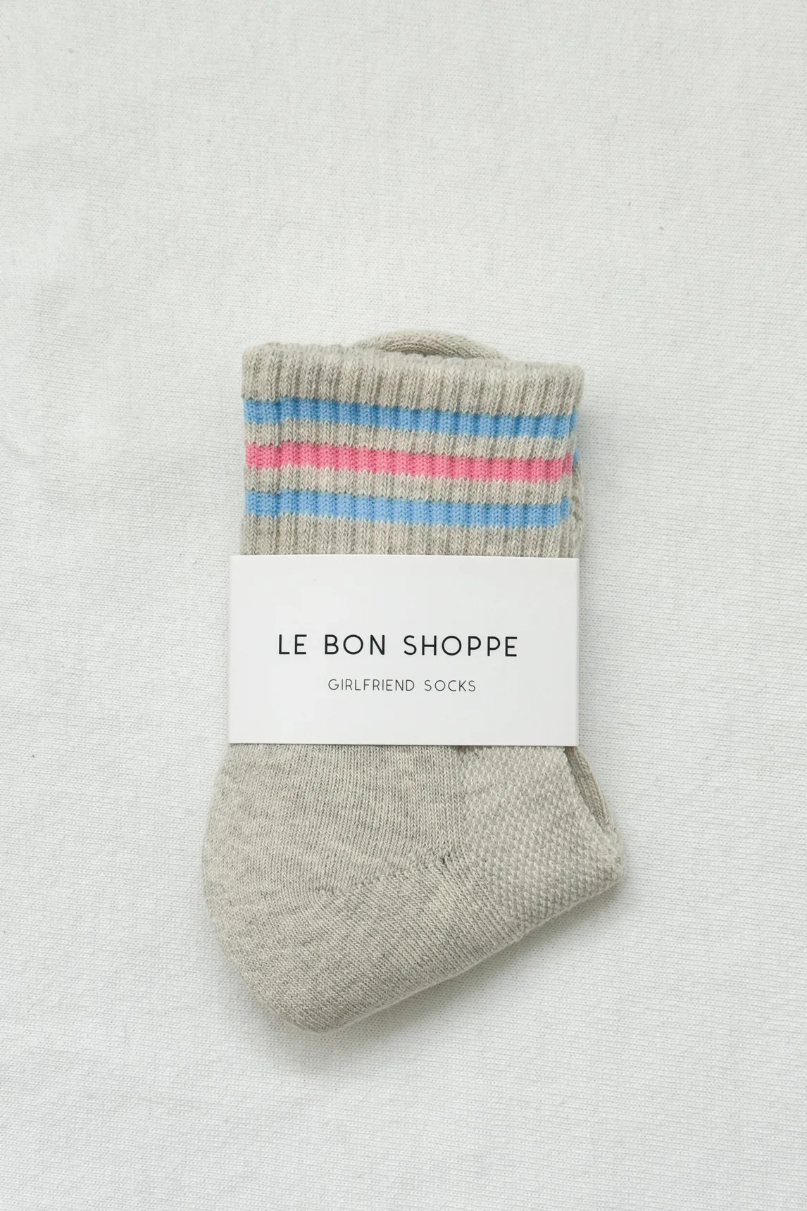 Le Bon Shoppe - Girlfriend Socks - Image 35