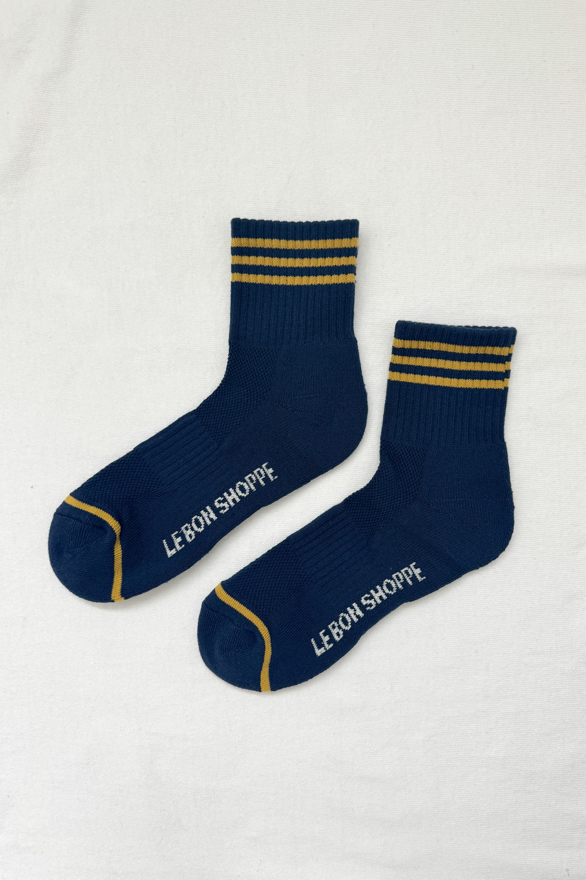 Le Bon Shoppe - Girlfriend Socks - Image 36