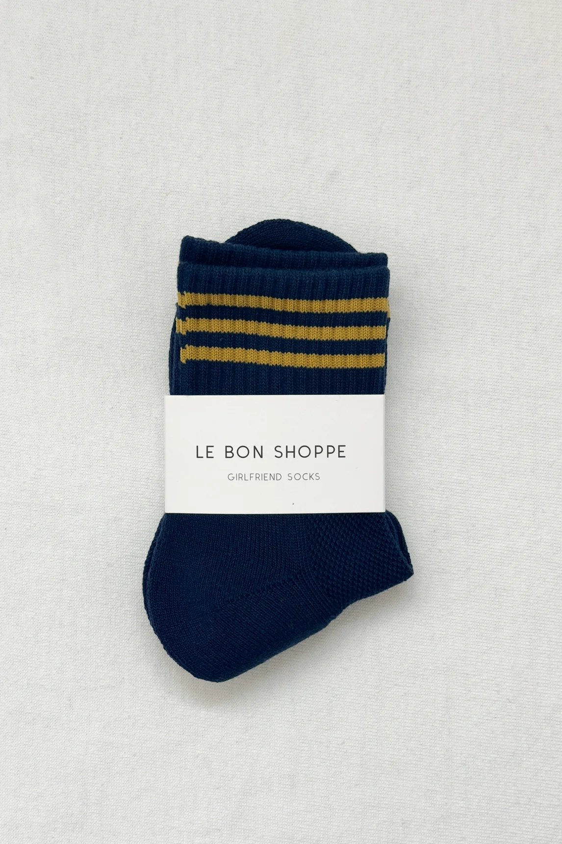 Le Bon Shoppe - Girlfriend Socks - Image 37
