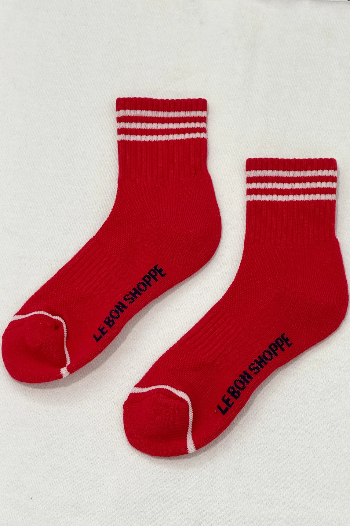 Le Bon Shoppe - Girlfriend Socks - Image 38