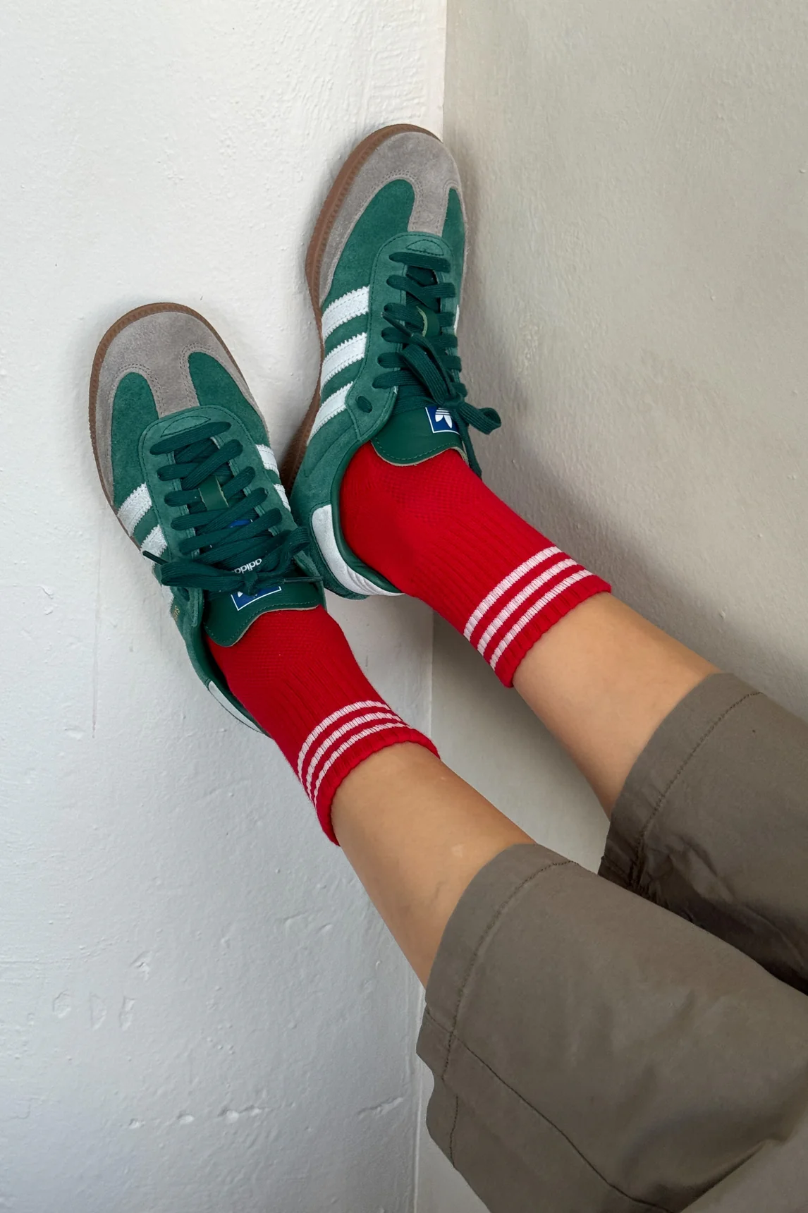 Le Bon Shoppe - Girlfriend Socks - Image 39