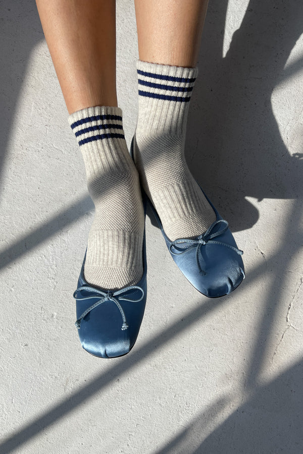 Le Bon Shoppe - Girlfriend Socks - Image 40