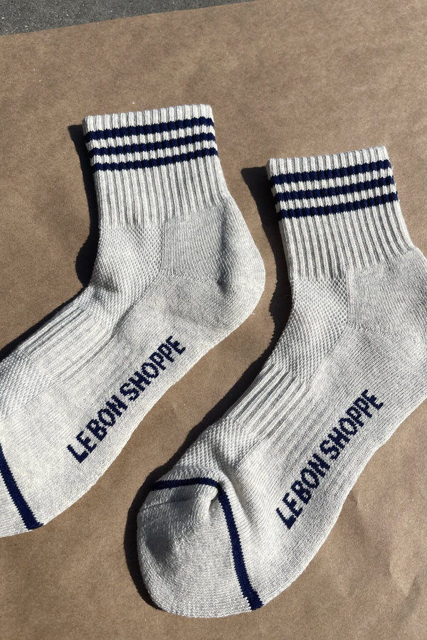Le Bon Shoppe - Girlfriend Socks - Image 41