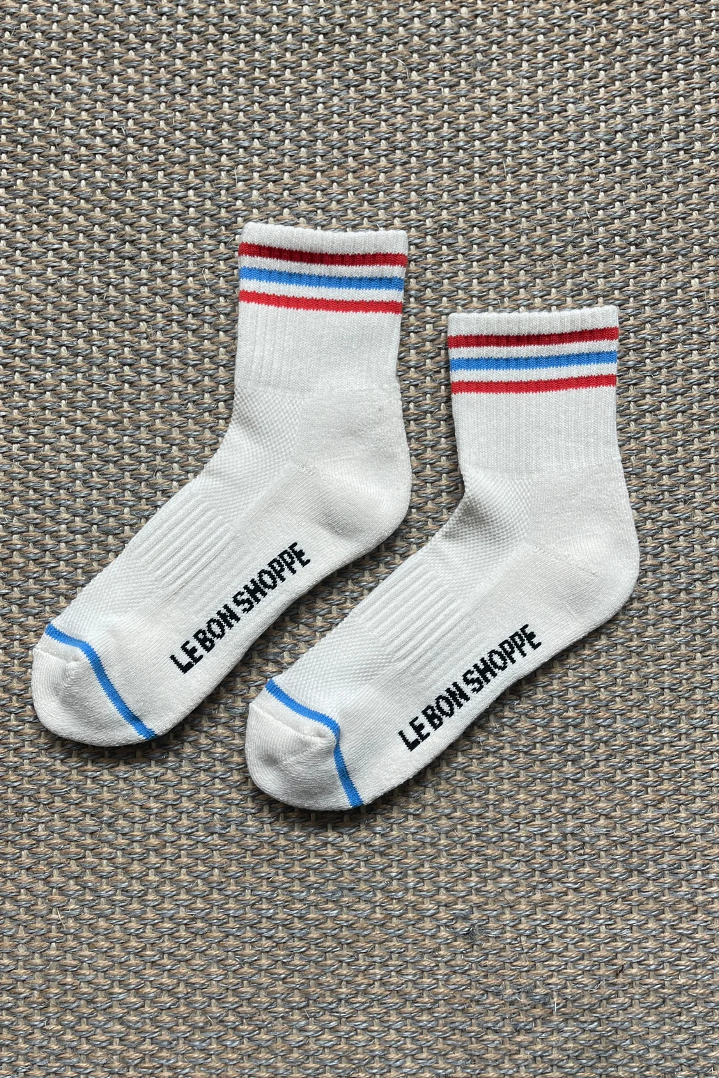 Le Bon Shoppe - Girlfriend Socks - Image 43