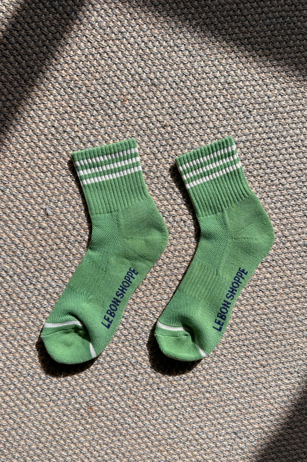Le Bon Shoppe - Girlfriend Socks - Image 44