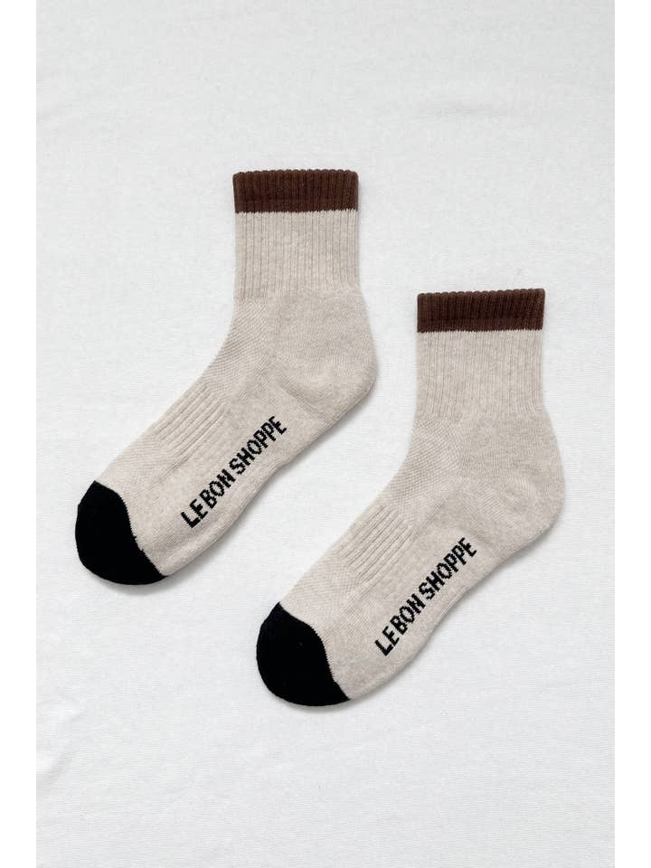 Le Bon Shoppe - Girlfriend Socks - Image 45
