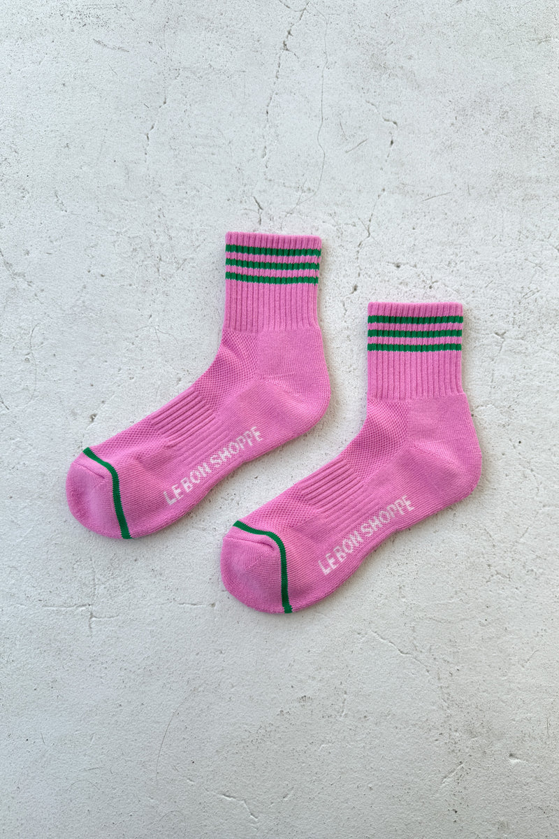 Le Bon Shoppe - Girlfriend Socks - Image 47