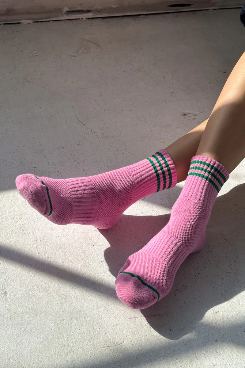 Le Bon Shoppe - Girlfriend Socks - Image 48