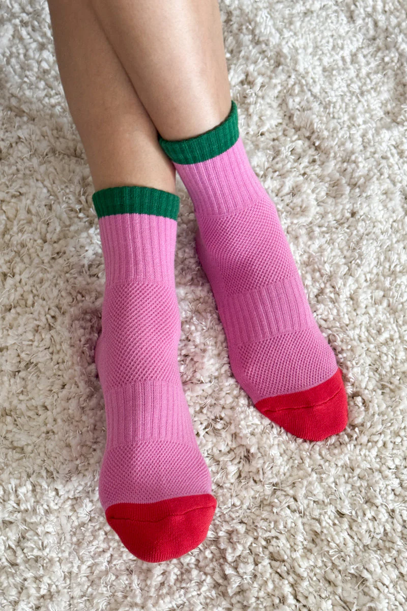 Le Bon Shoppe - Girlfriend Socks - Image 49