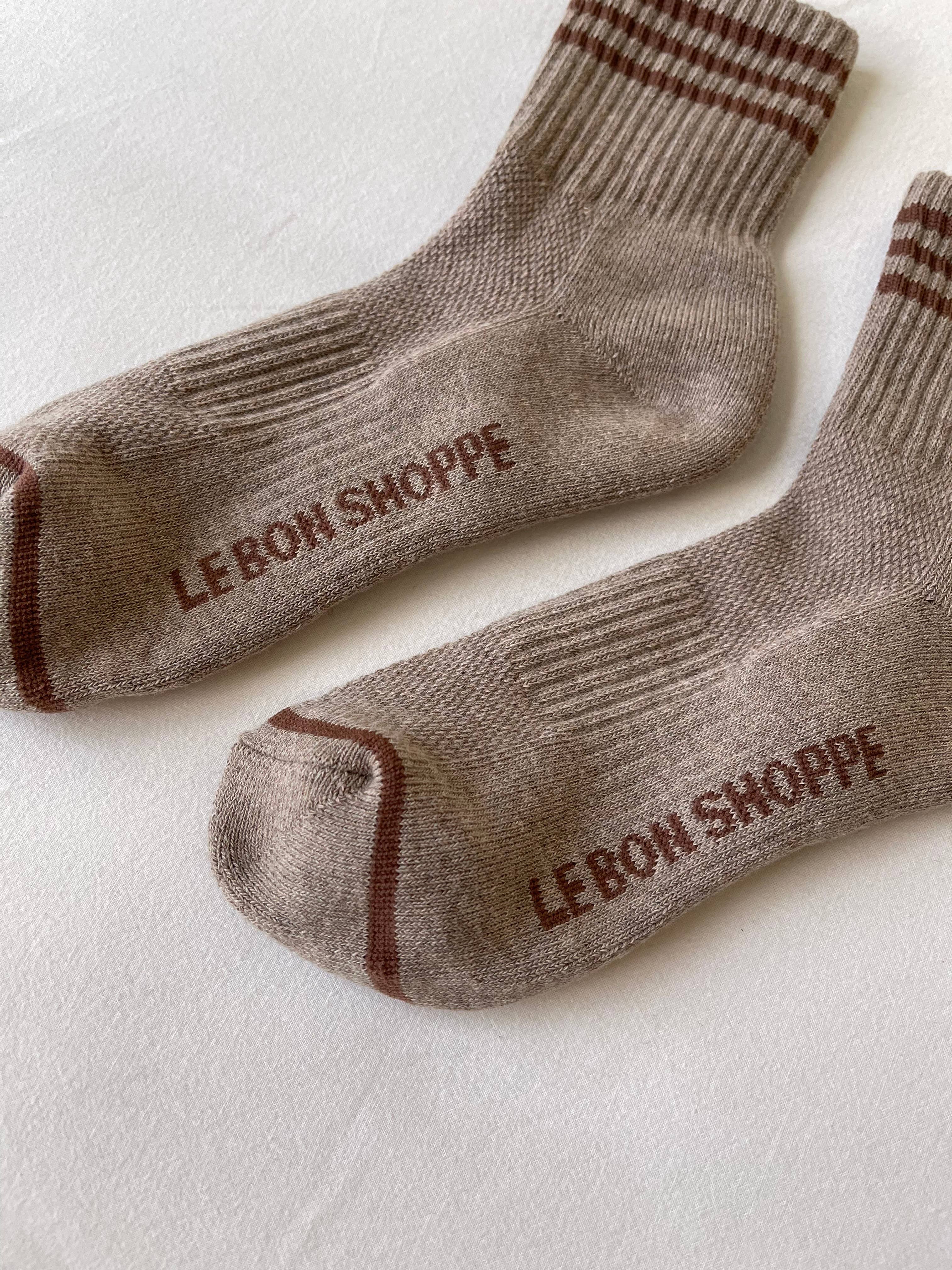 Le Bon Shoppe - Girlfriend Socks - Image 5