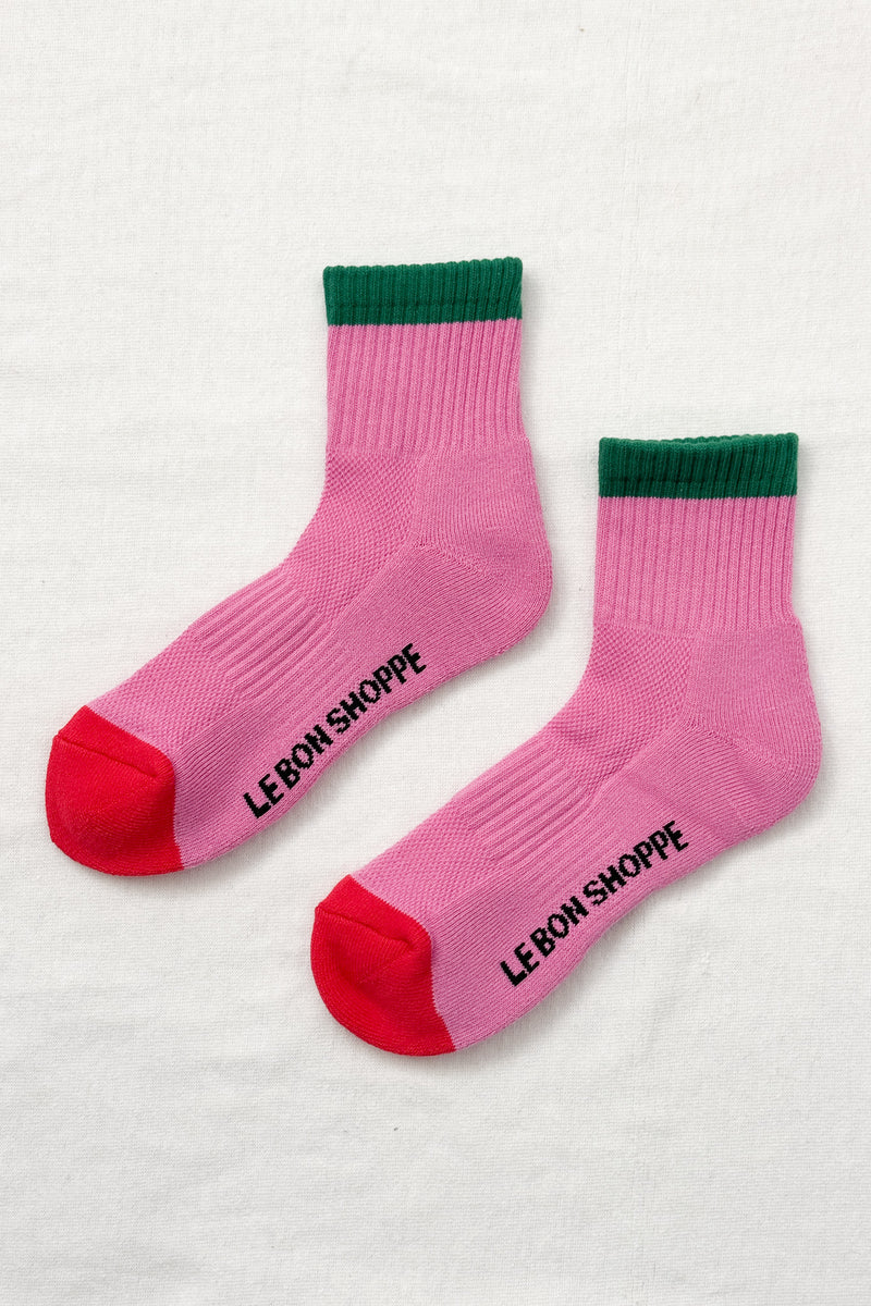 Le Bon Shoppe - Girlfriend Socks - Image 50