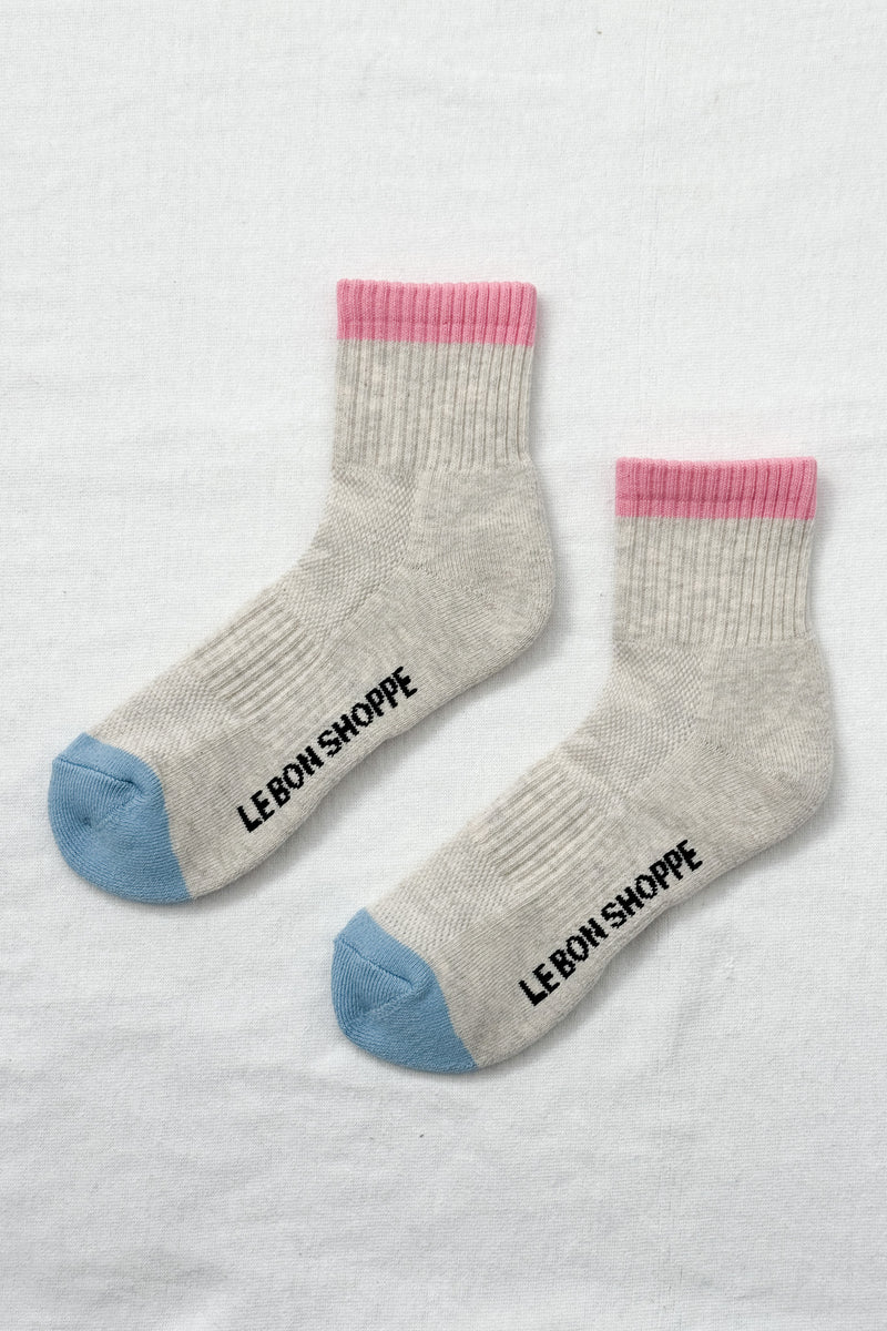 Le Bon Shoppe - Girlfriend Socks - Image 52