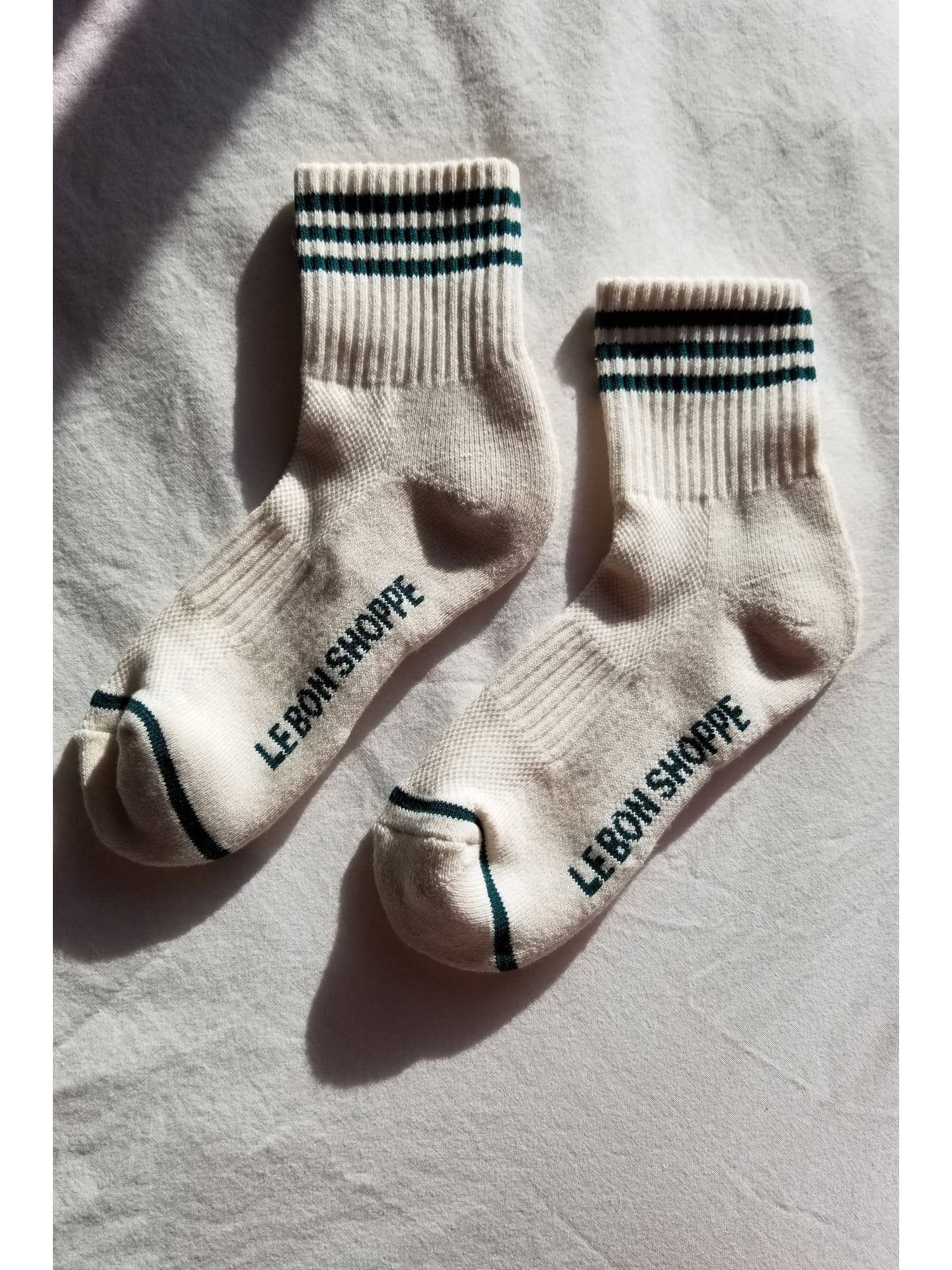 Le Bon Shoppe - Girlfriend Socks - Image 53