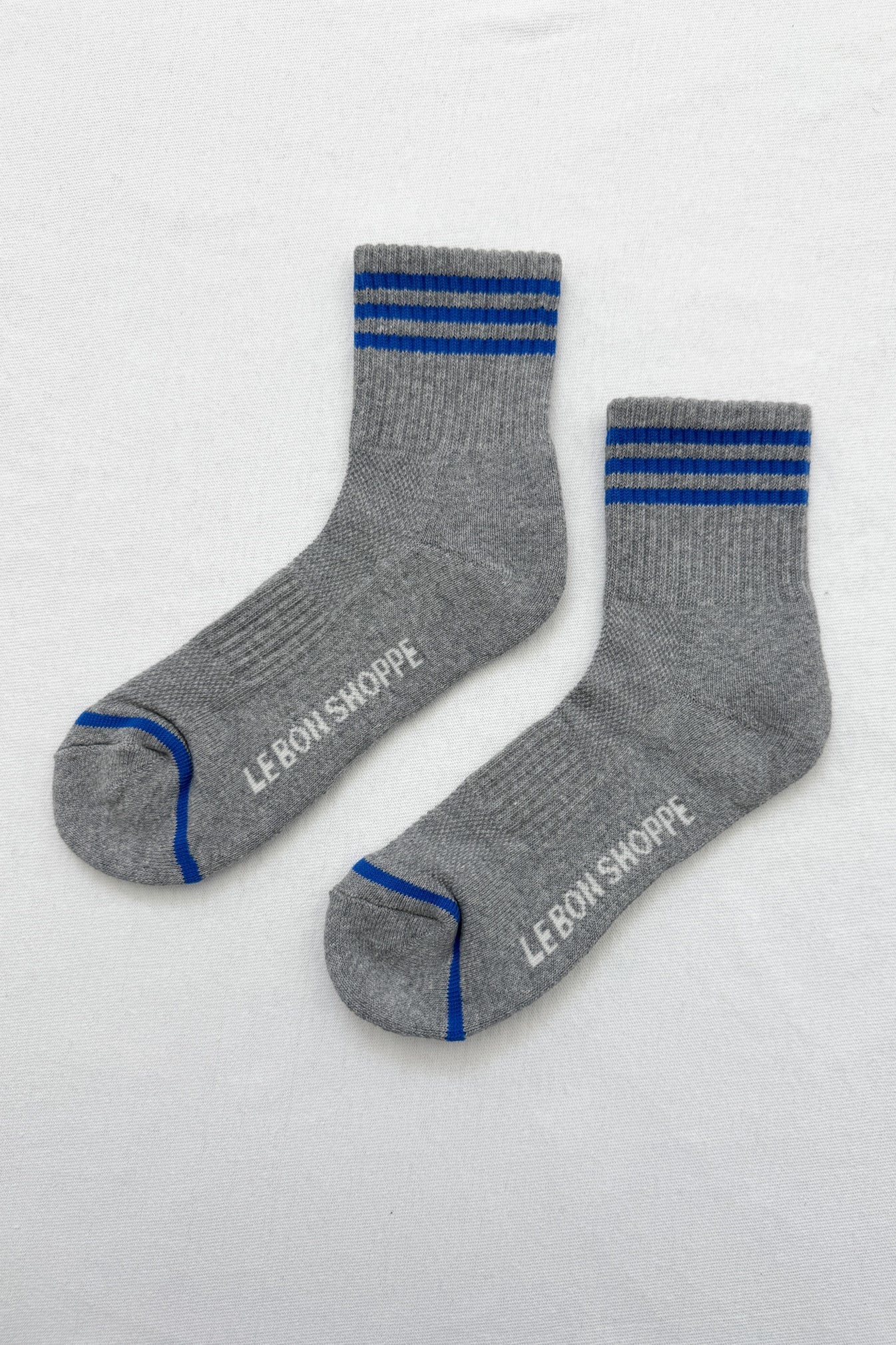 Le Bon Shoppe - Girlfriend Socks - Image 54