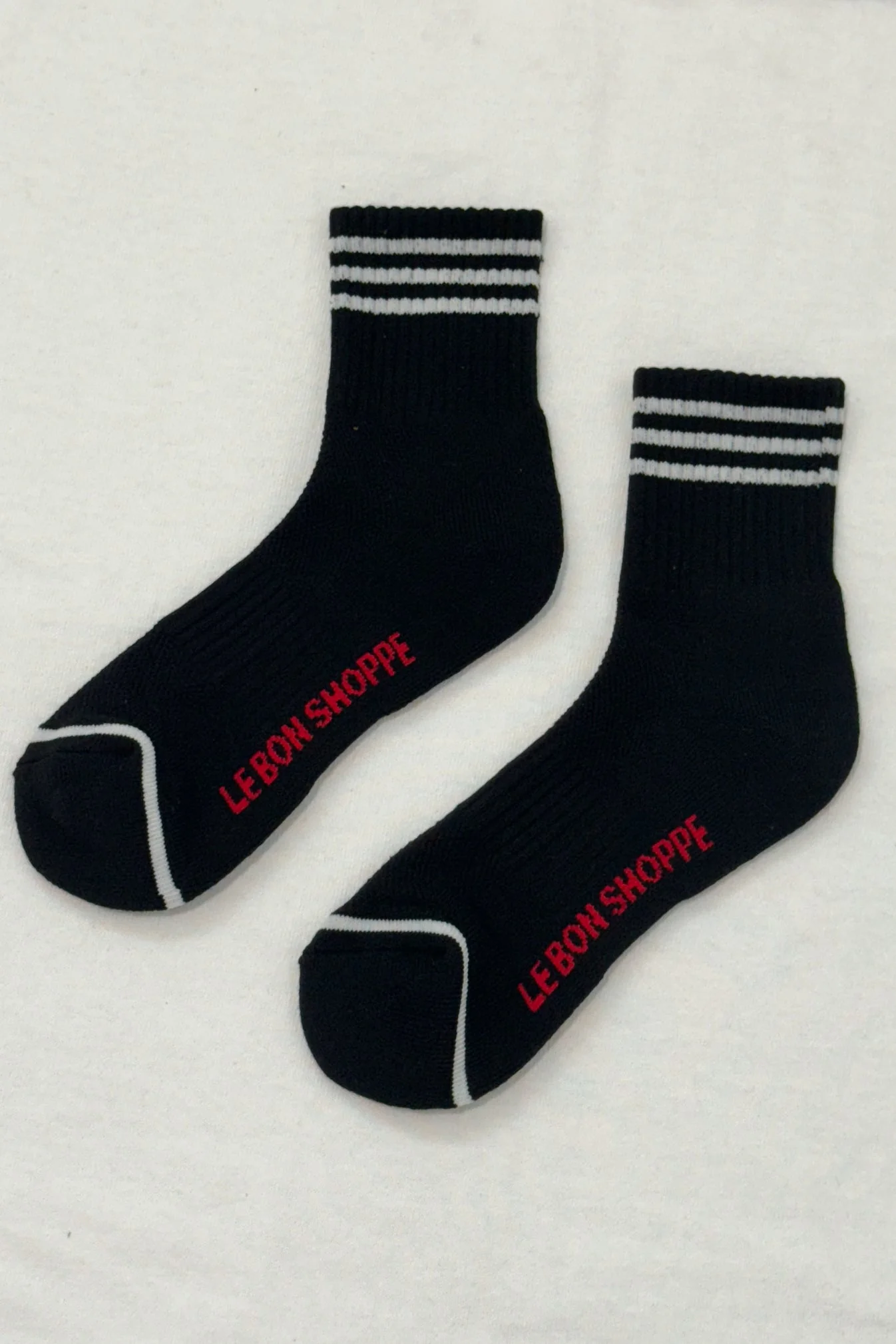 Le Bon Shoppe - Girlfriend Socks - Image 55