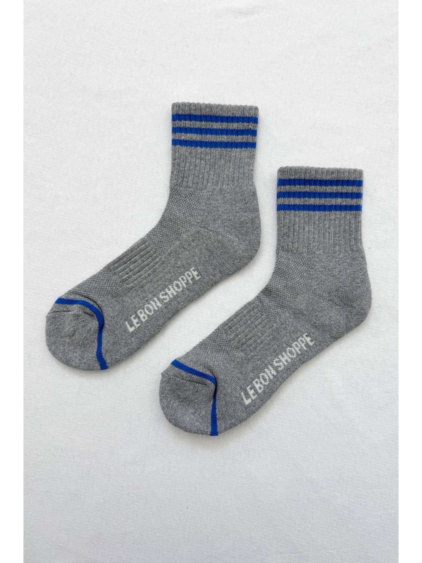 Le Bon Shoppe - Girlfriend Socks - Image 56