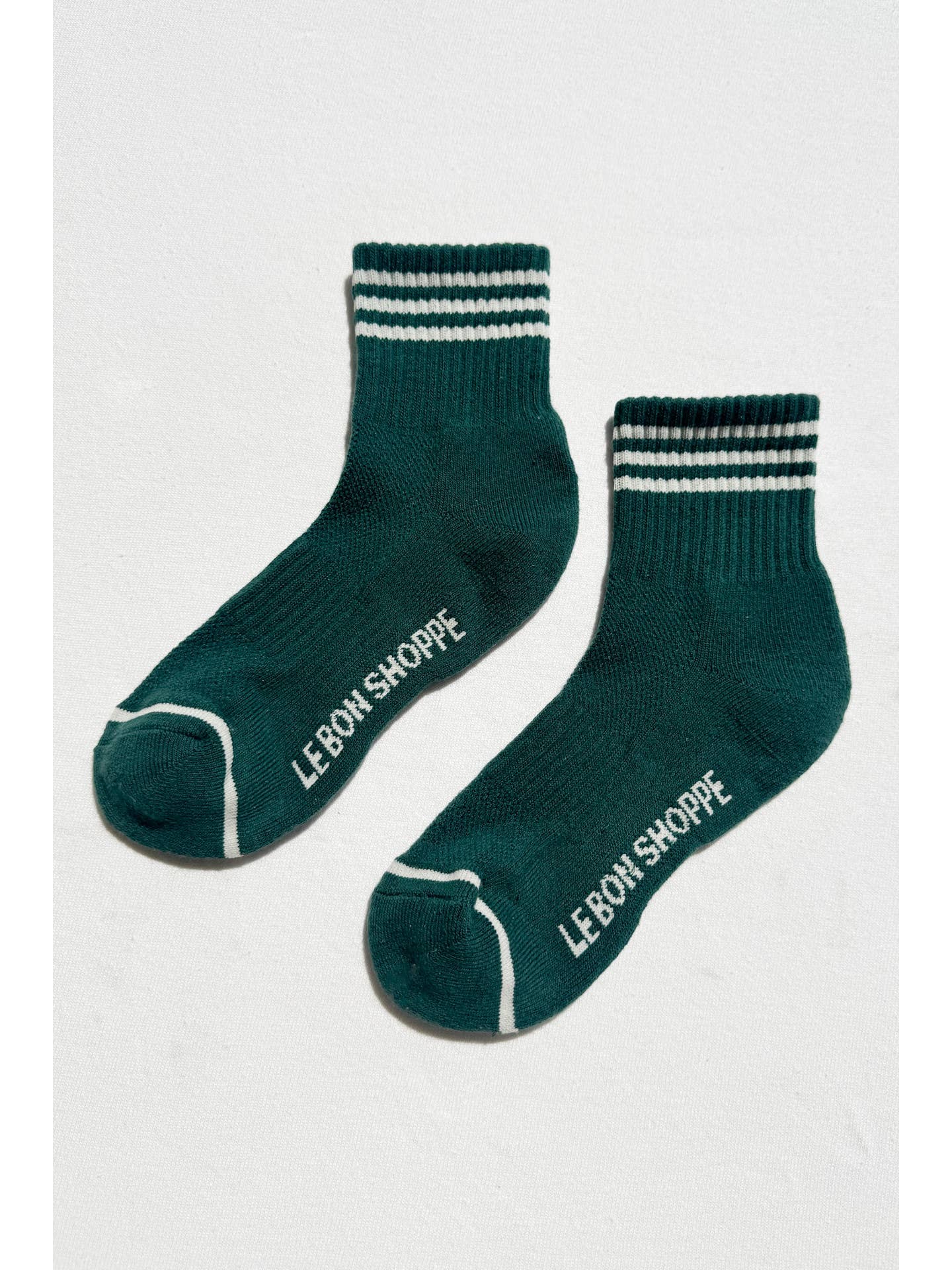 Le Bon Shoppe - Girlfriend Socks - Image 57