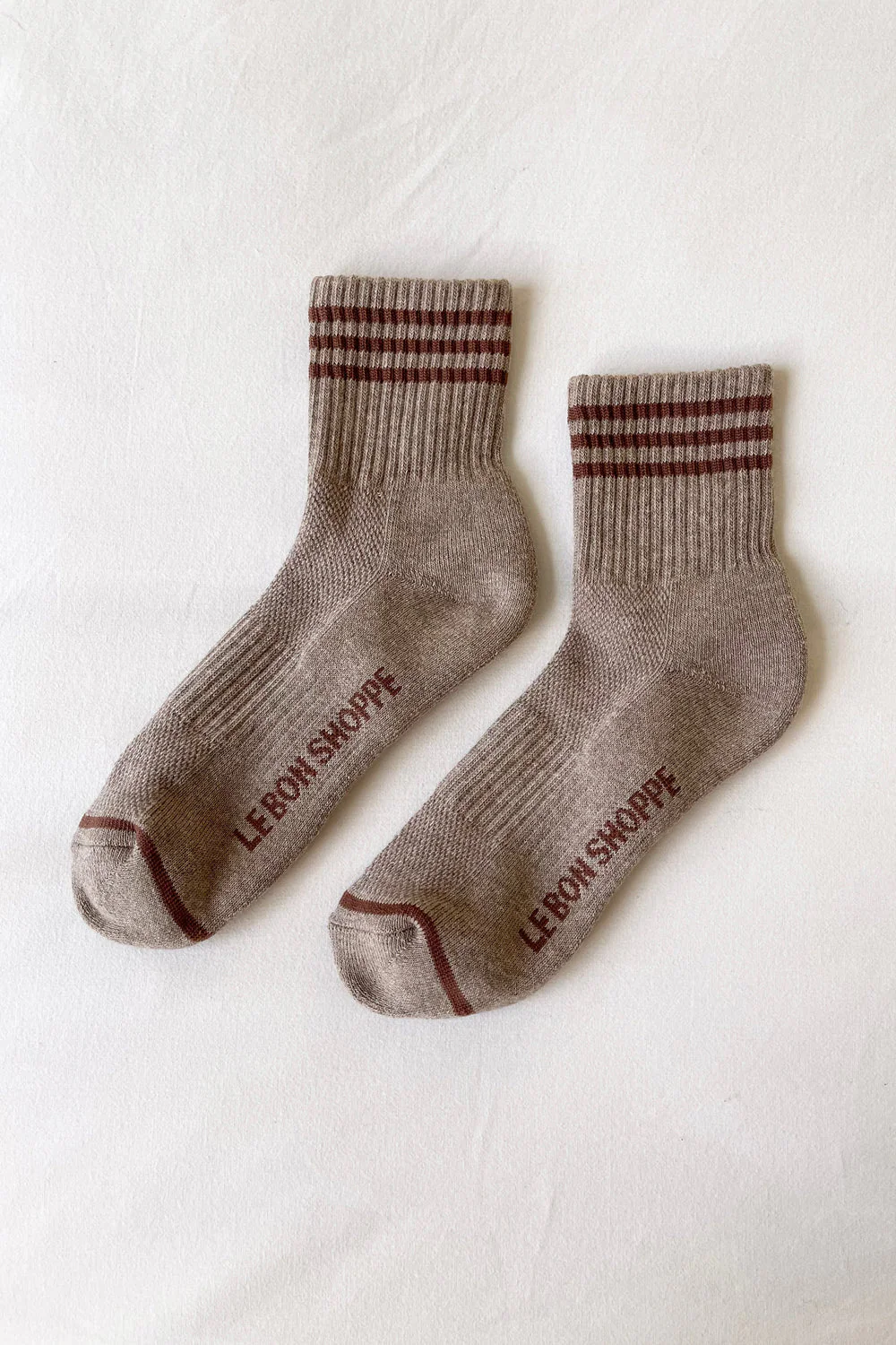 Le Bon Shoppe - Girlfriend Socks - Image 6