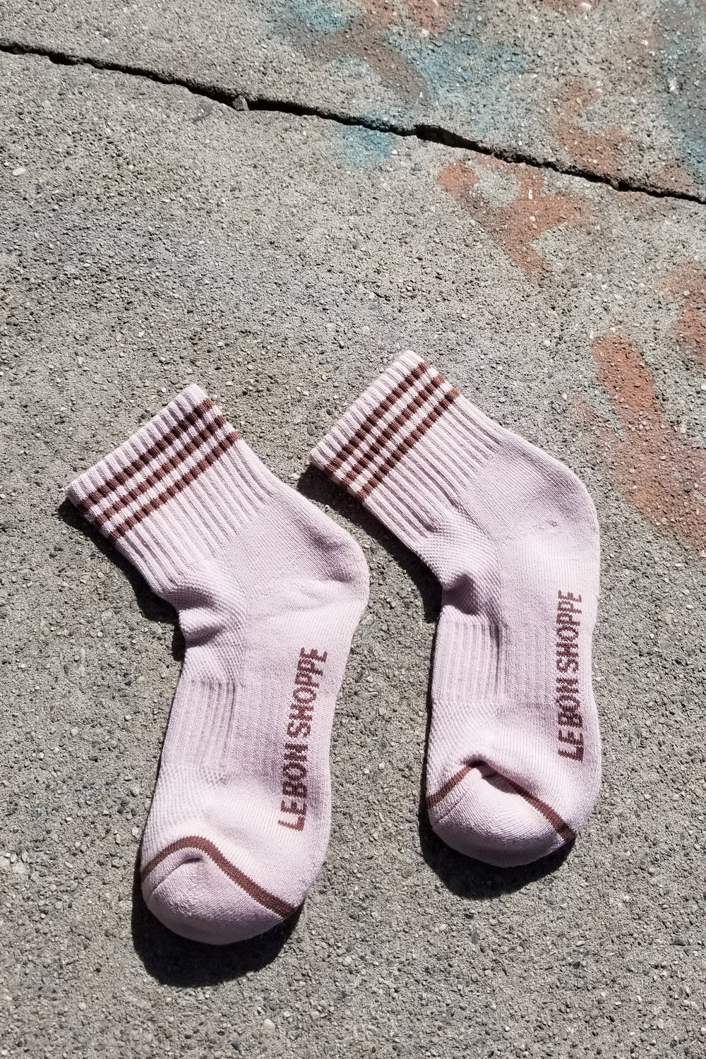 Le Bon Shoppe - Girlfriend Socks - Image 7