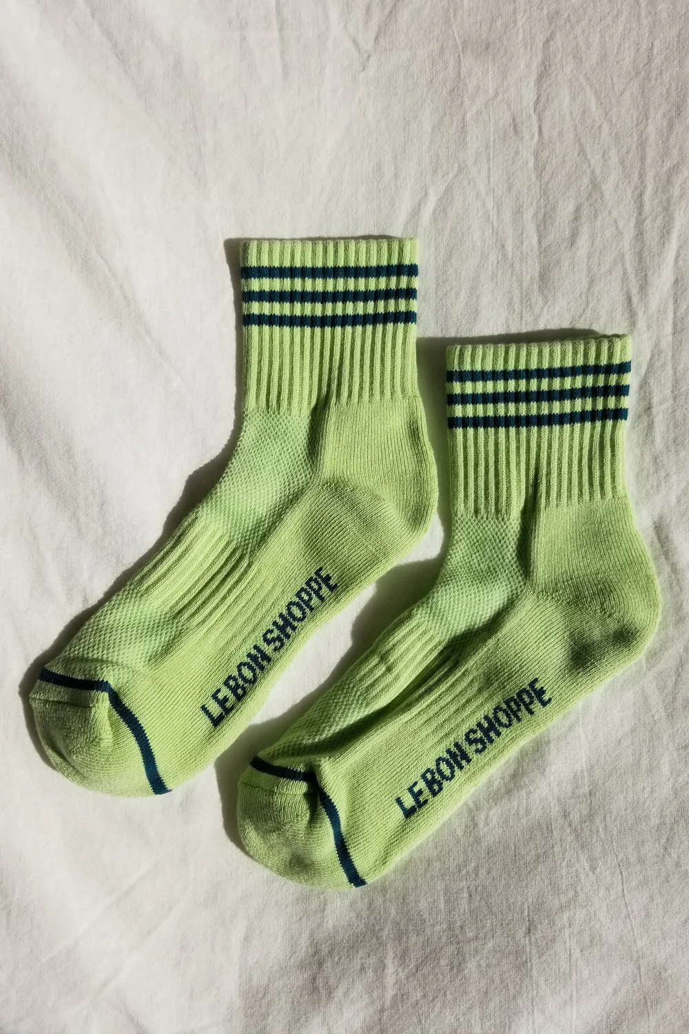 Le Bon Shoppe - Girlfriend Socks - Image 8