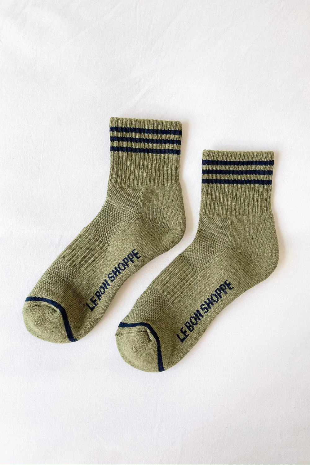 Le Bon Shoppe - Girlfriend Socks - Image 9