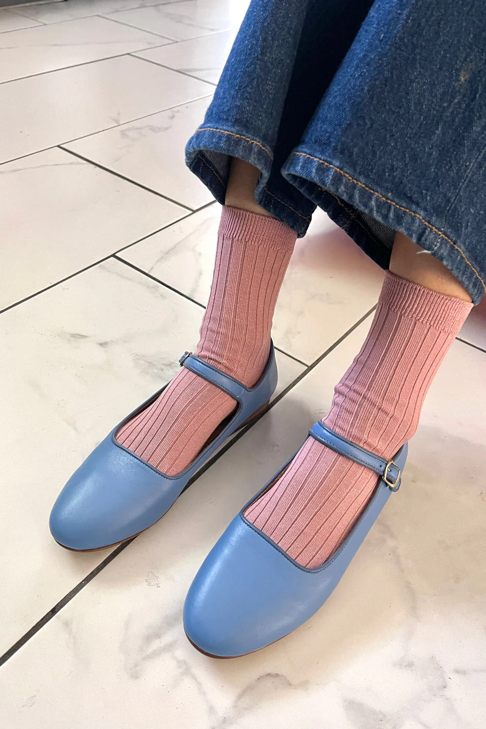 Le Bon Shoppe - Her Socks - Image 4