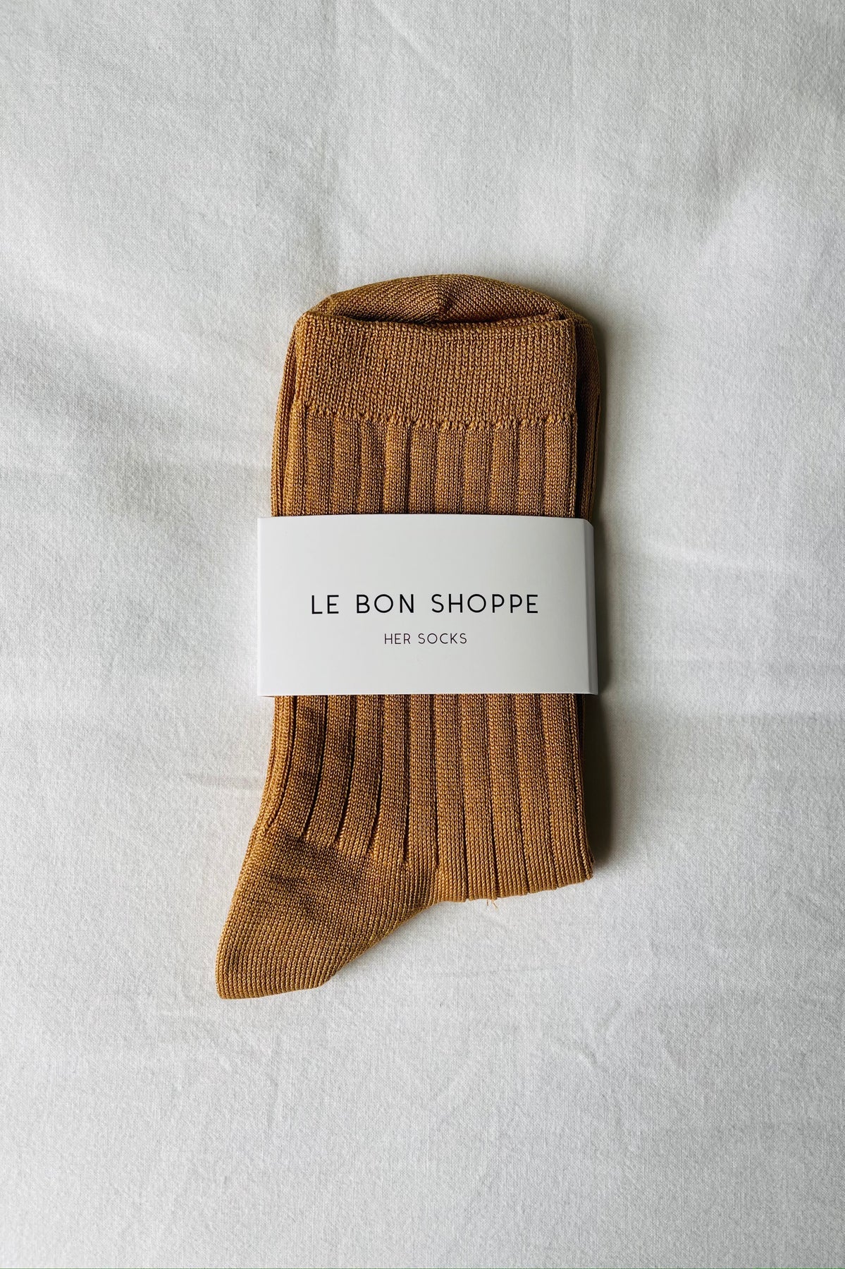 Le Bon Shoppe - Her Socks - Image 5