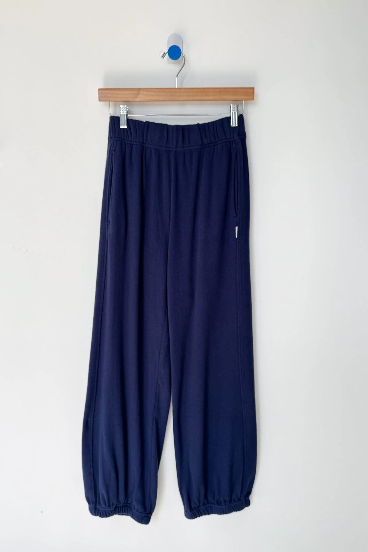 Le Bon Shoppe - Pointelle Balloon Pants - Image 11