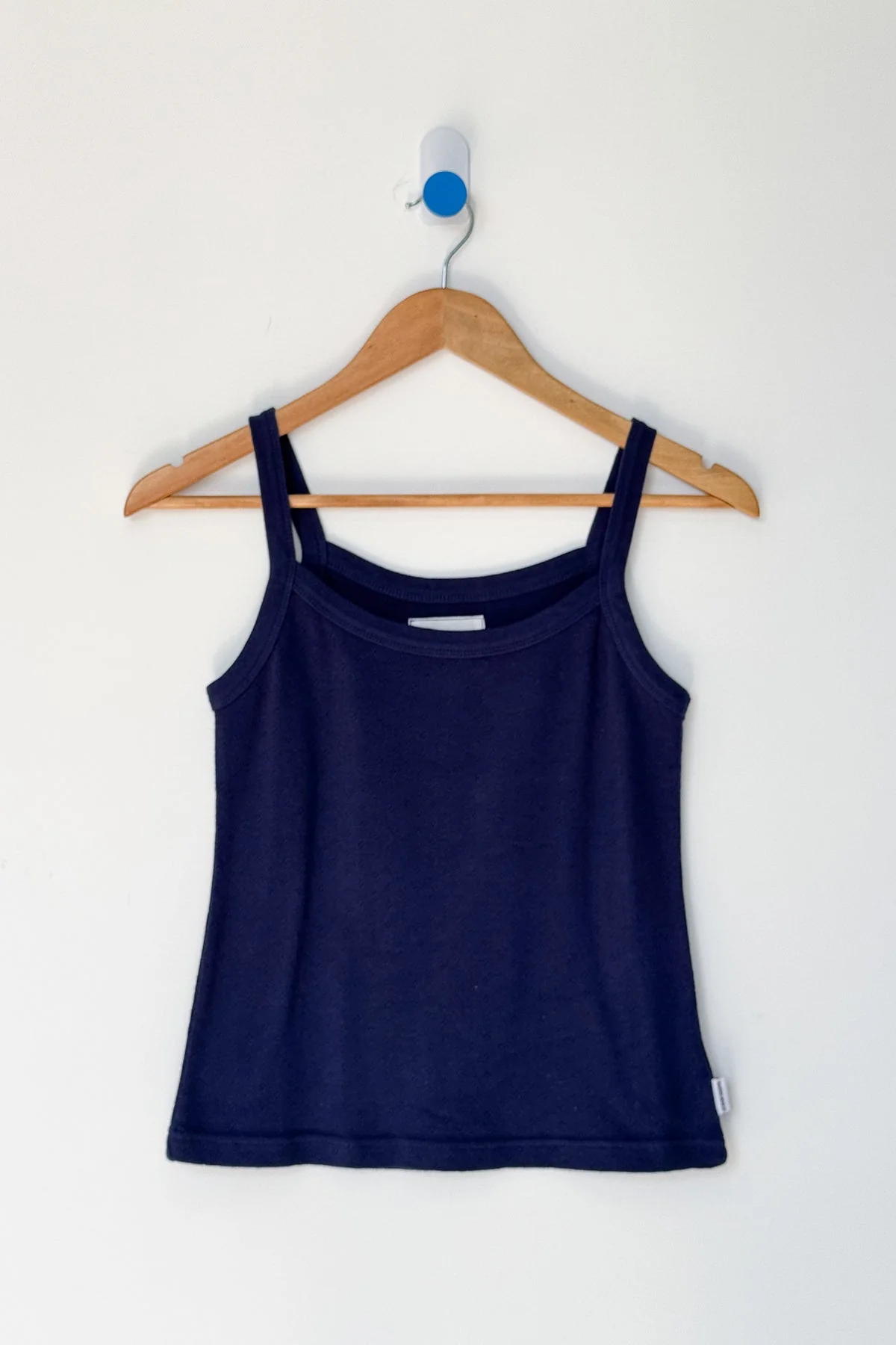 Le Bon Shoppe - Pointelle Eve Cami - Image 3