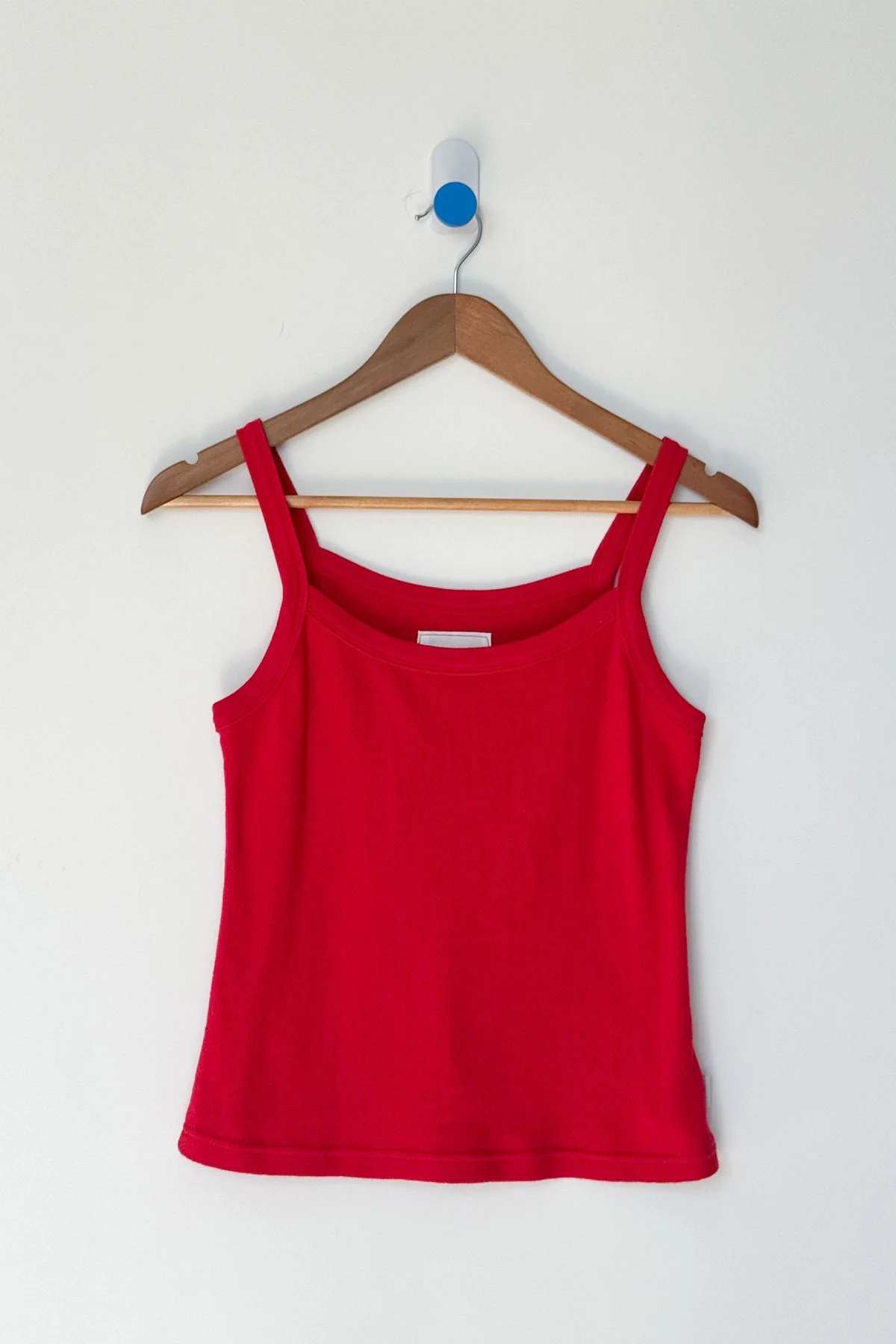 Le Bon Shoppe - Pointelle Eve Cami - Image 4