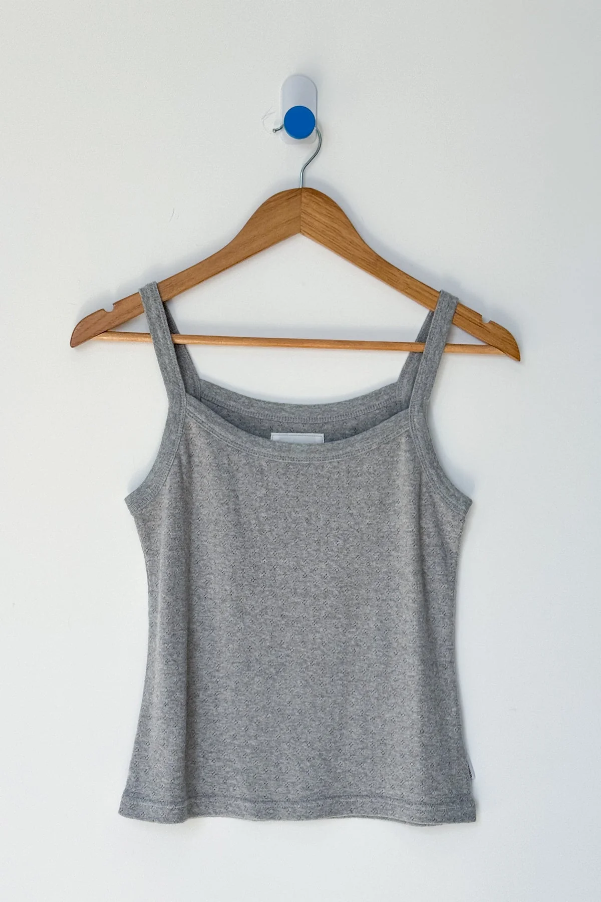 Le Bon Shoppe - Pointelle Eve Cami - Image 9
