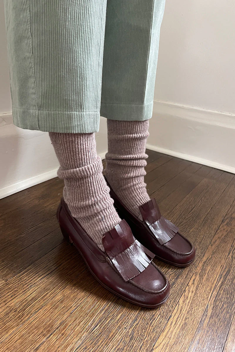 Le Bon Shoppe Snow Socks - Image 12