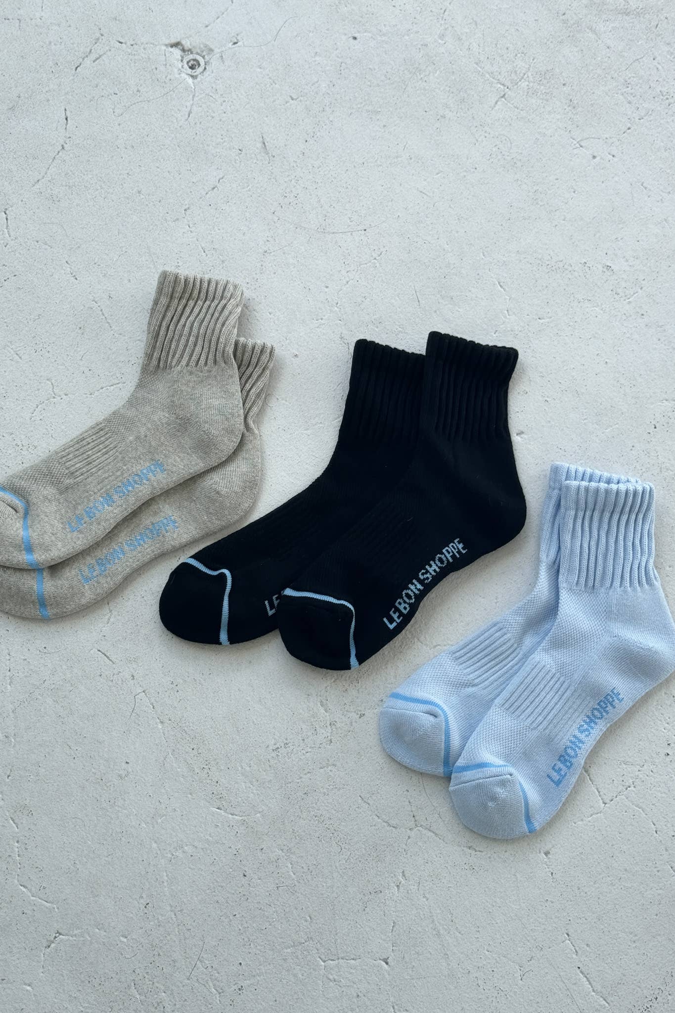 Le Bon Shoppe - Swing Socks - Image 11