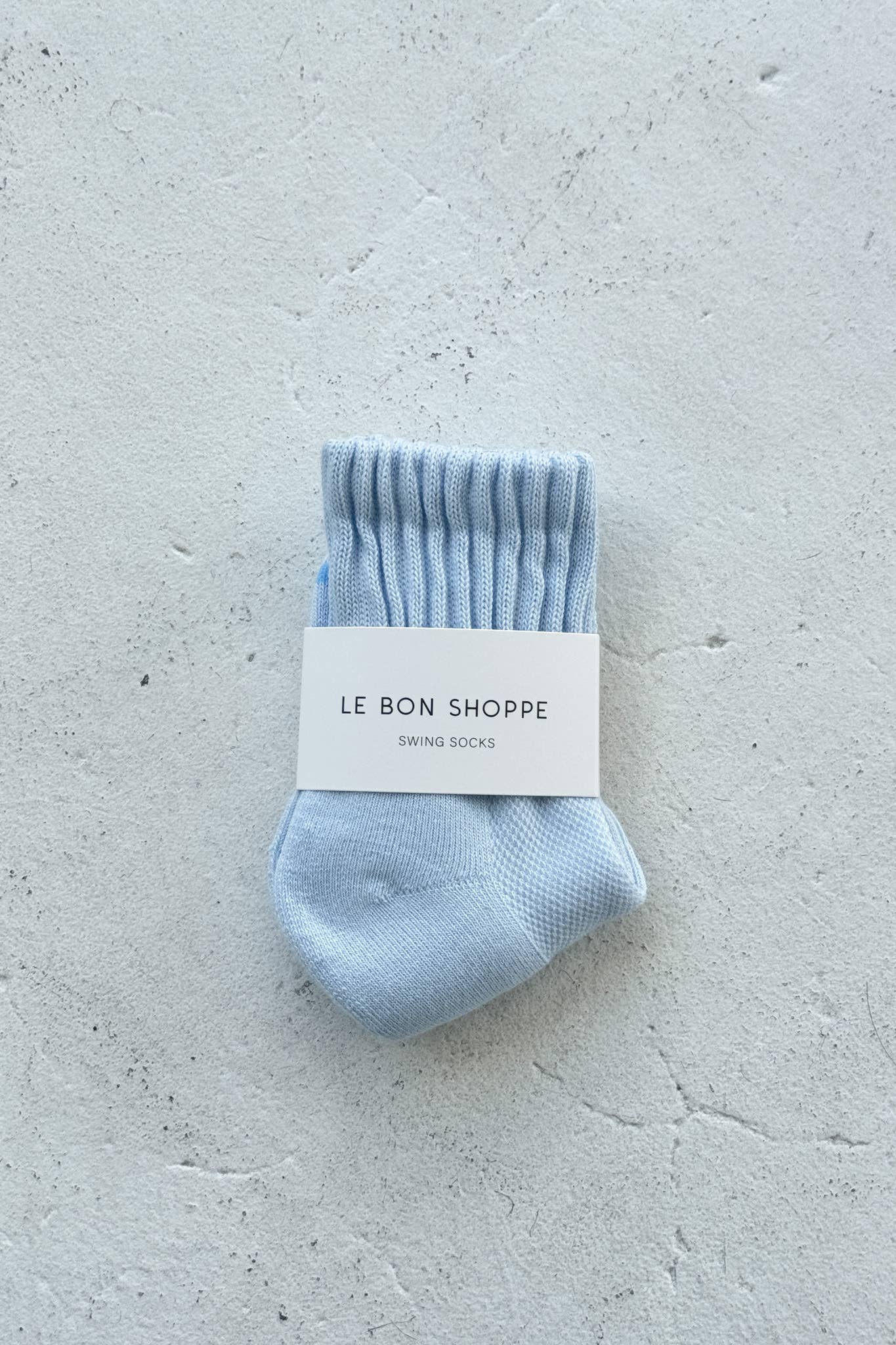 Le Bon Shoppe - Swing Socks - Image 13