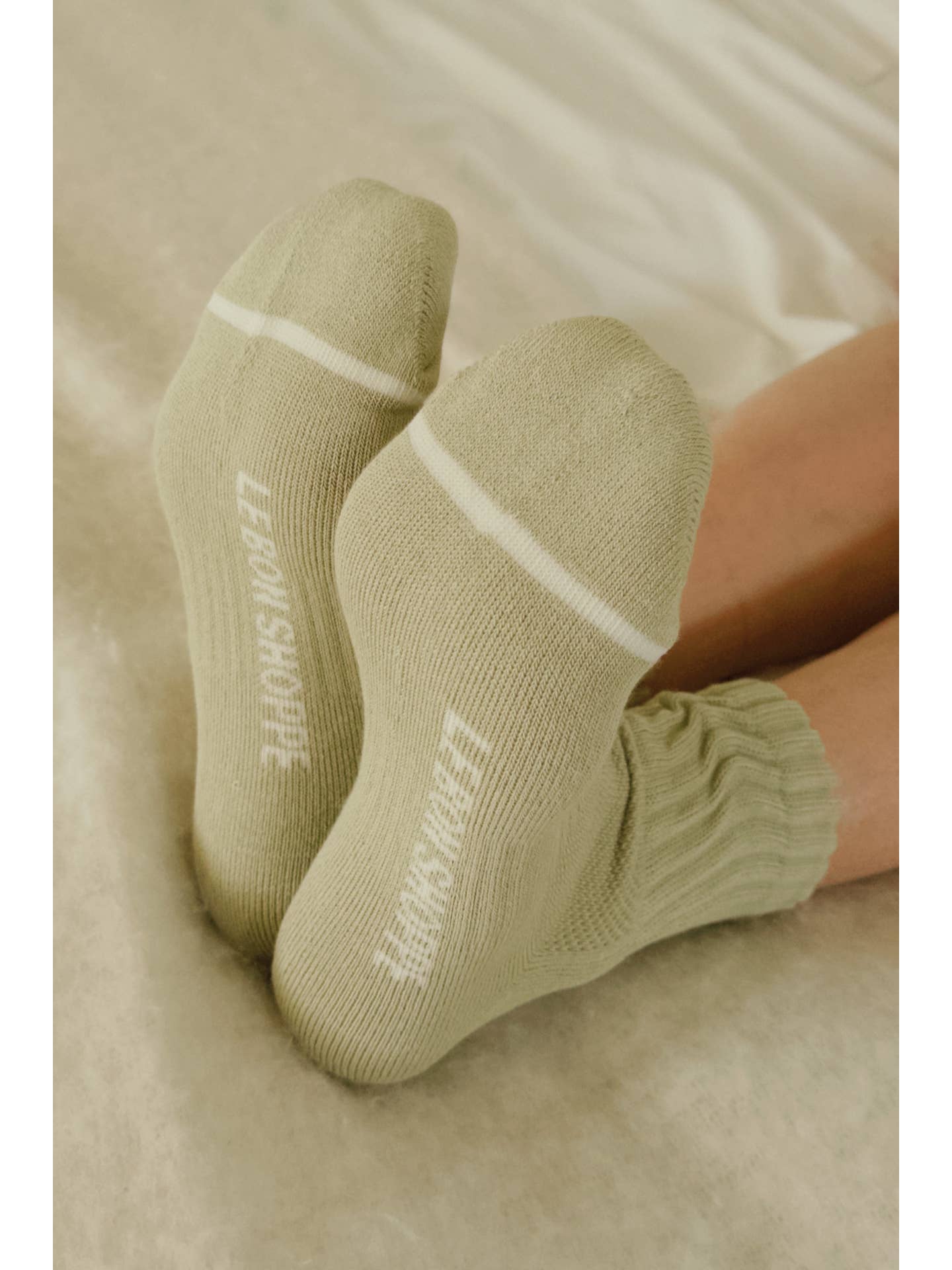 Le Bon Shoppe - Swing Socks - Image 3