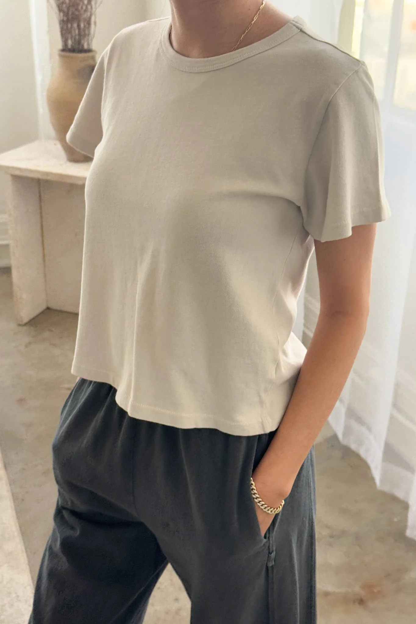 Le Bon Shoppe - The Little Boy Tee - Image 9