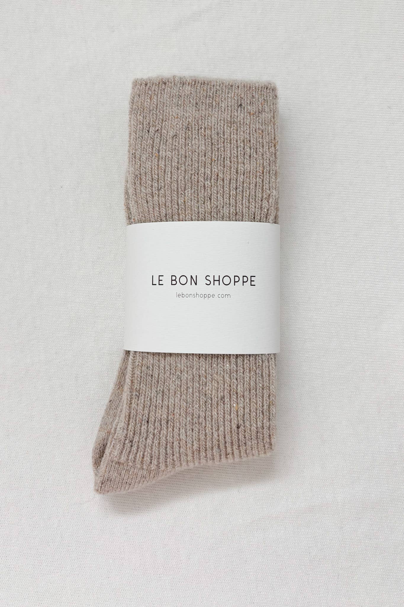 Le Bon Shoppe - Winter Sparkle Socks - Image 8