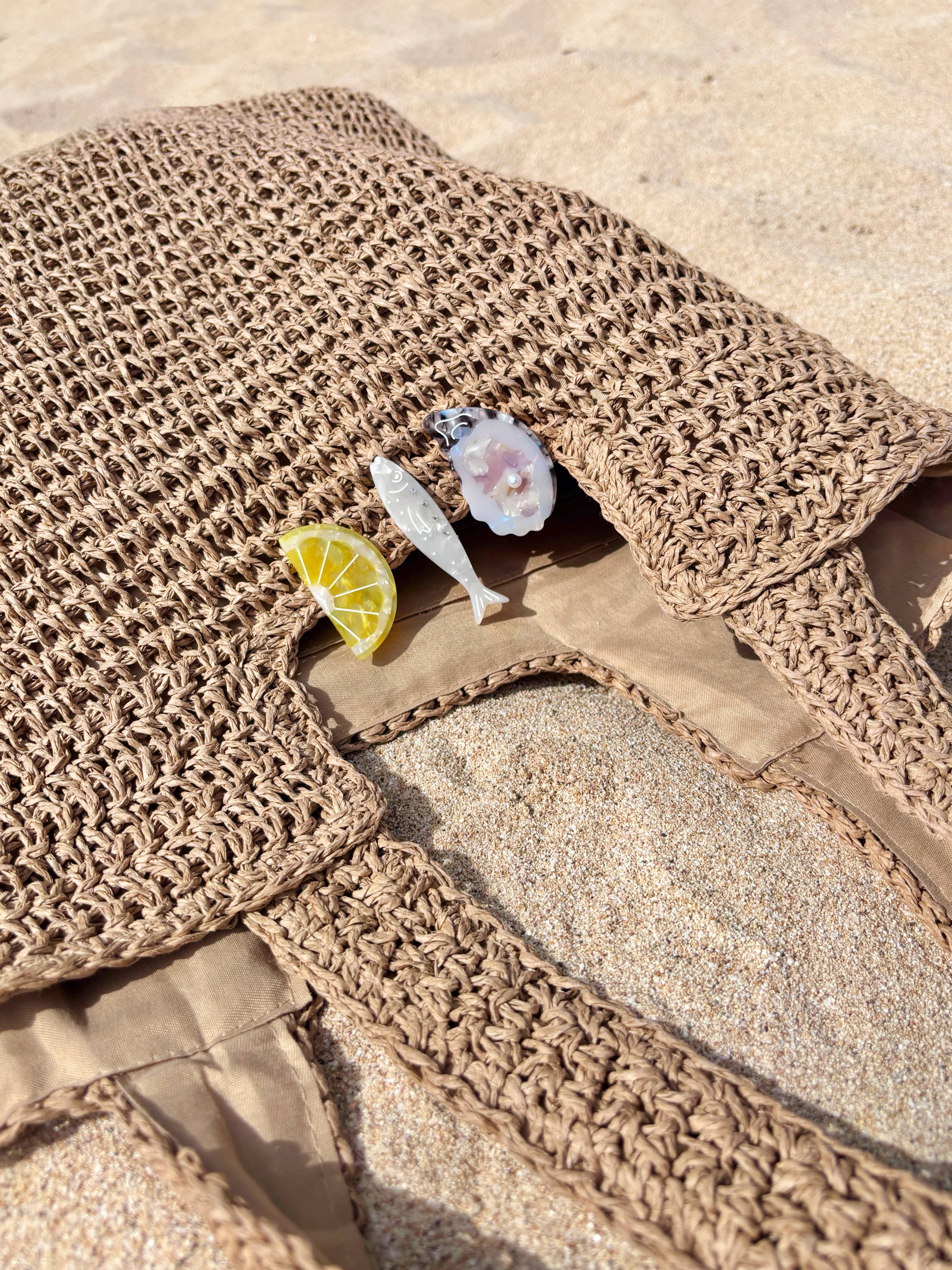 Lemon Clip set - Image 4