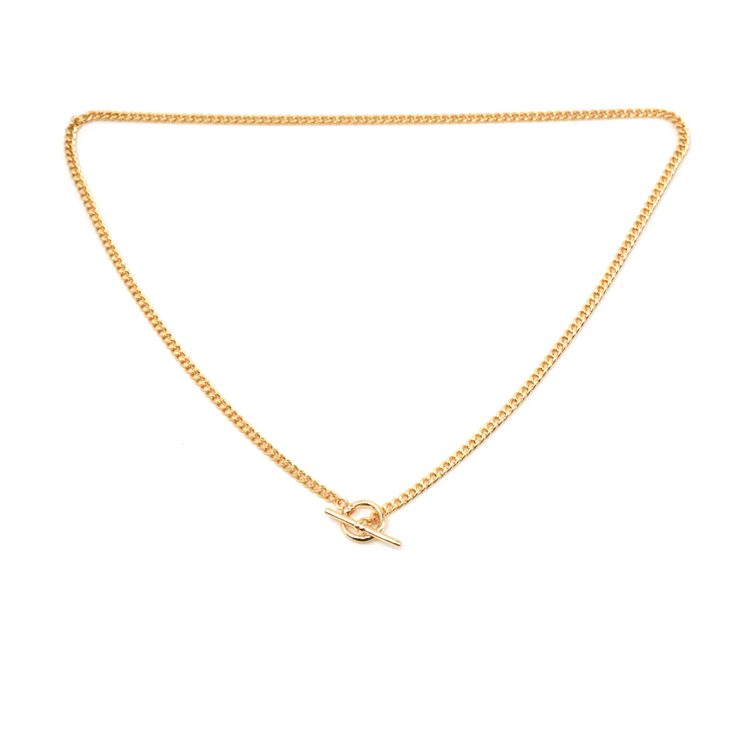 Leo Necklace