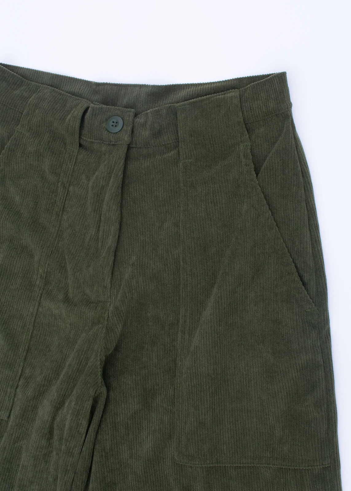Lindsey Corduroy Pant - Image 10